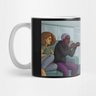 Relaxation Mug